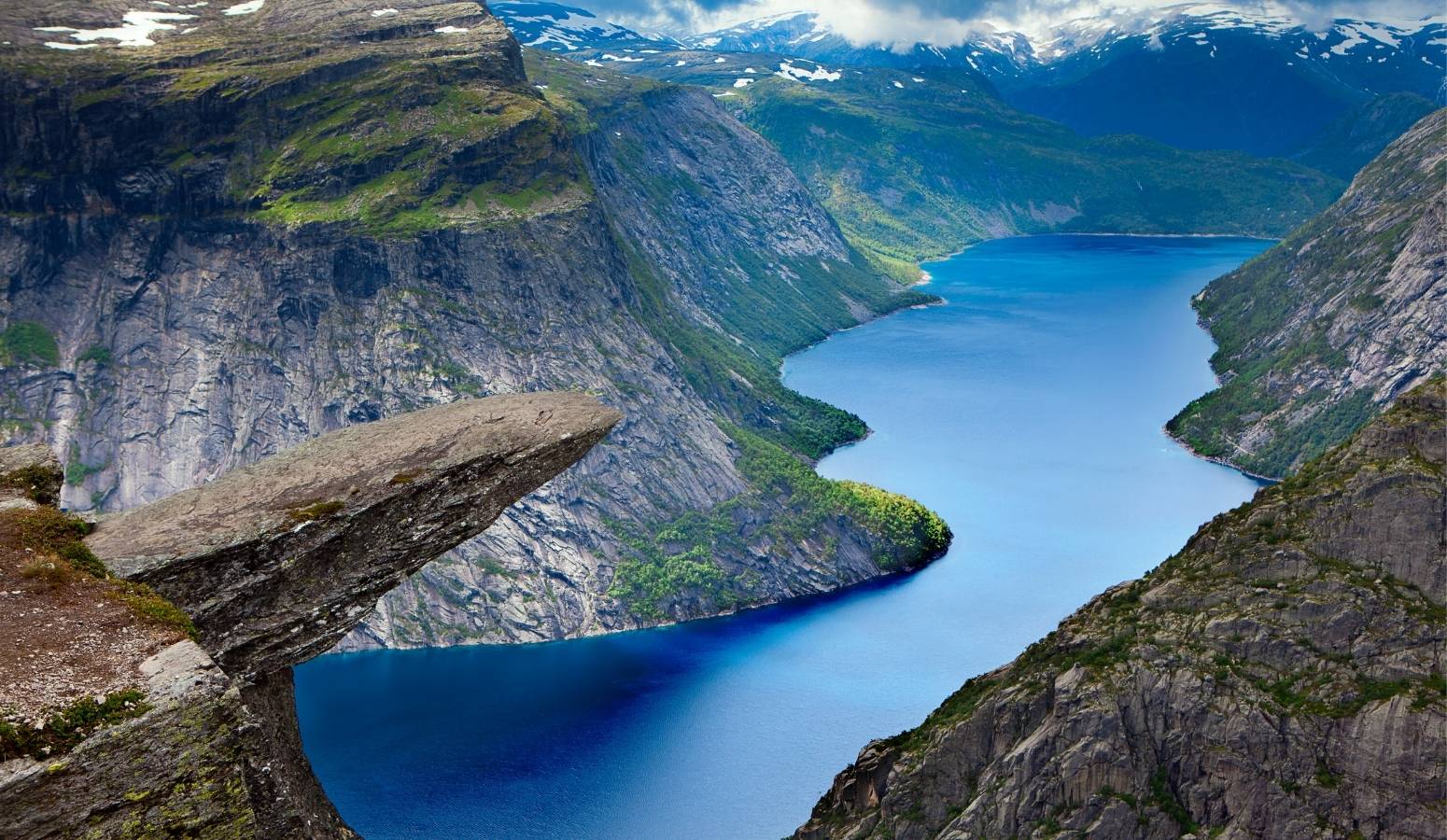 vacaciones en  Islas Lofoten, Tromsø y el Cabo Norte